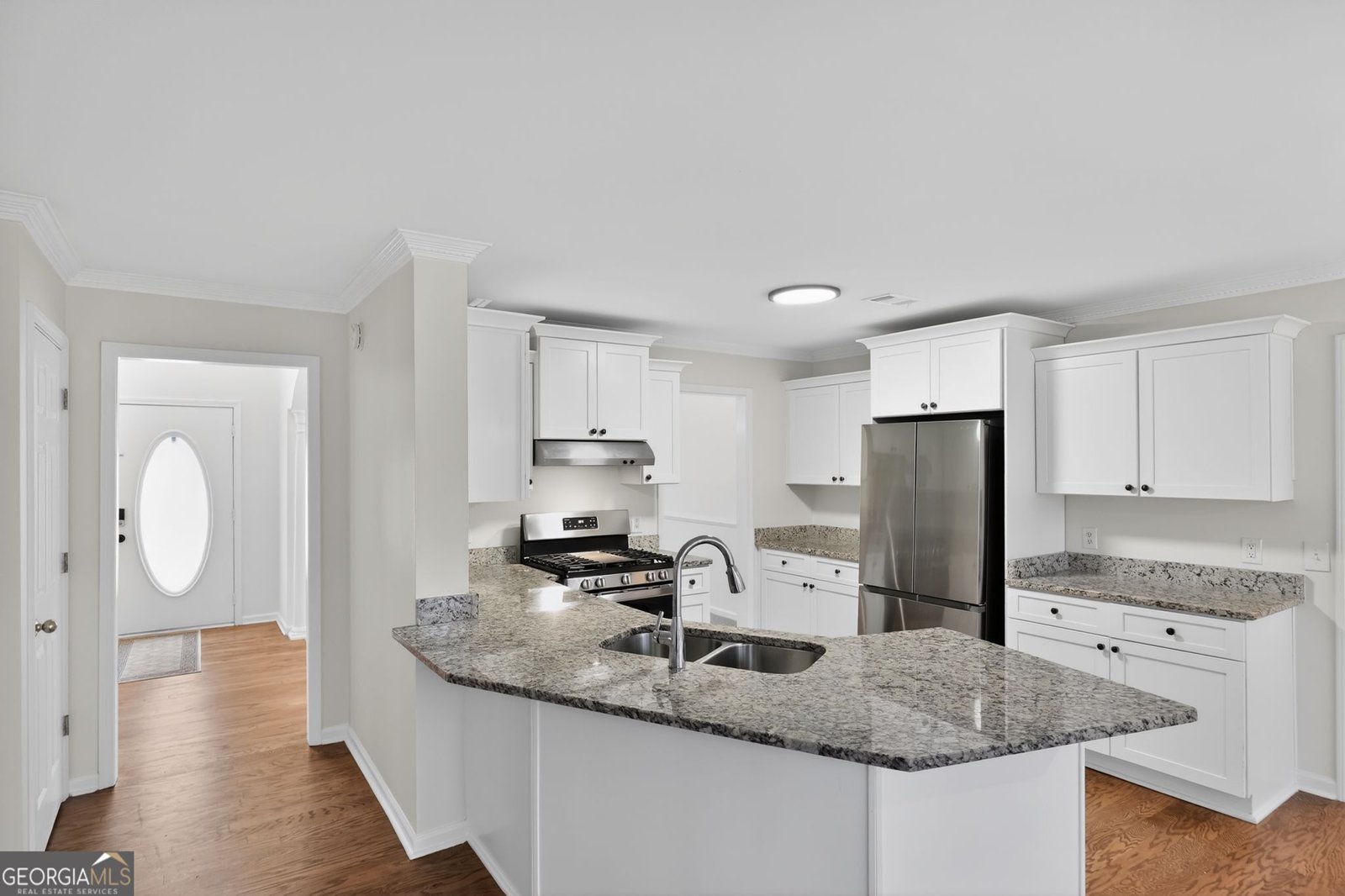 5546 Hurstcliffe Drive Kennesaw - Photo 12