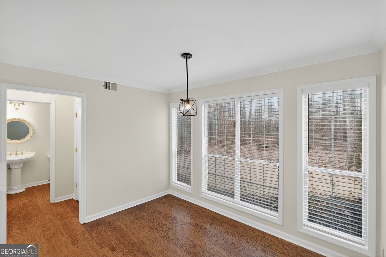 5546 Hurstcliffe Drive Kennesaw - Photo 13