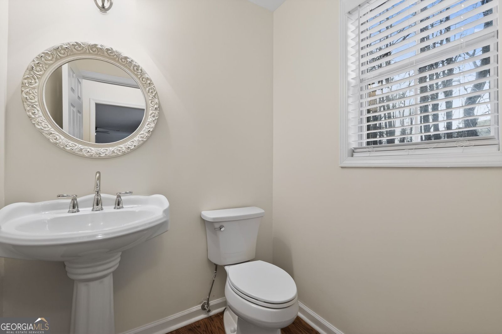 5546 Hurstcliffe Drive Kennesaw - Photo 14