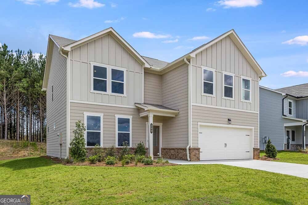 209 Groveton Court Euharlee - Photo 32