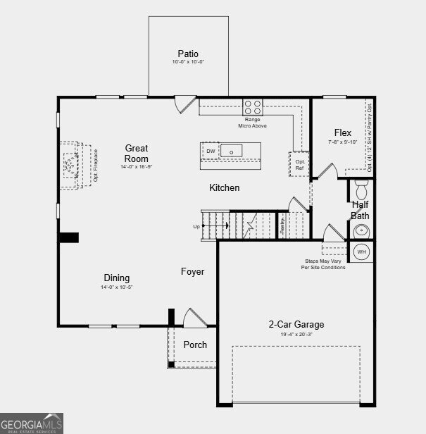 209 Groveton Court Euharlee - Photo 33