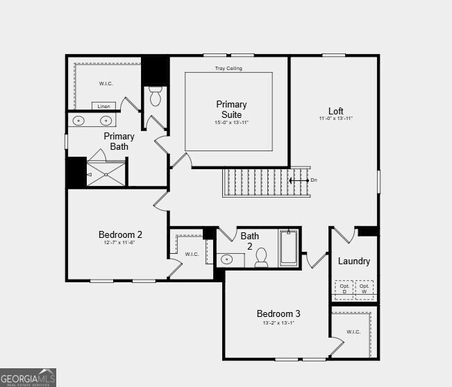 209 Groveton Court Euharlee - Photo 34