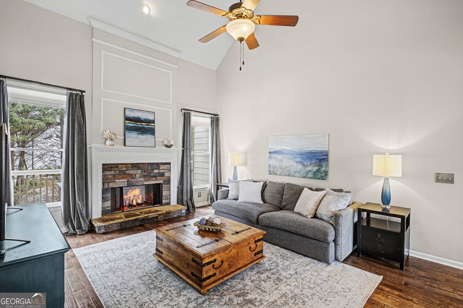 9110 Waterside Drive Ball Ground - Photo 16