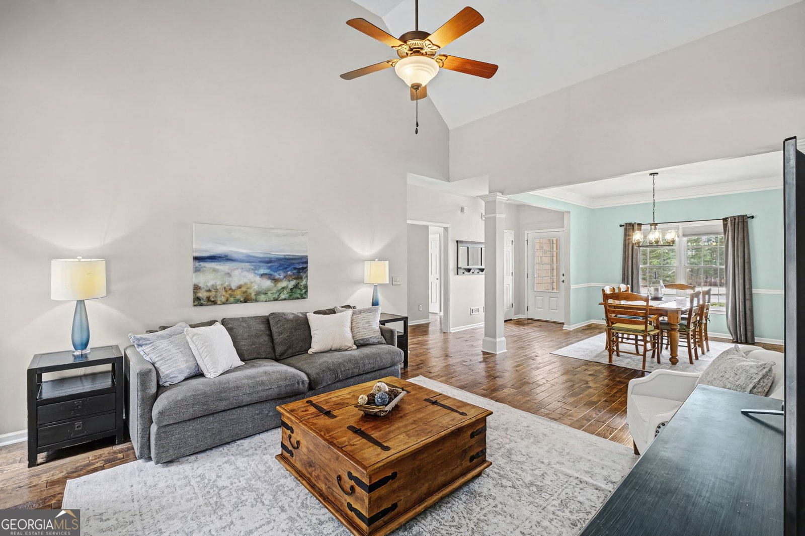 9110 Waterside Drive Ball Ground - Photo 17