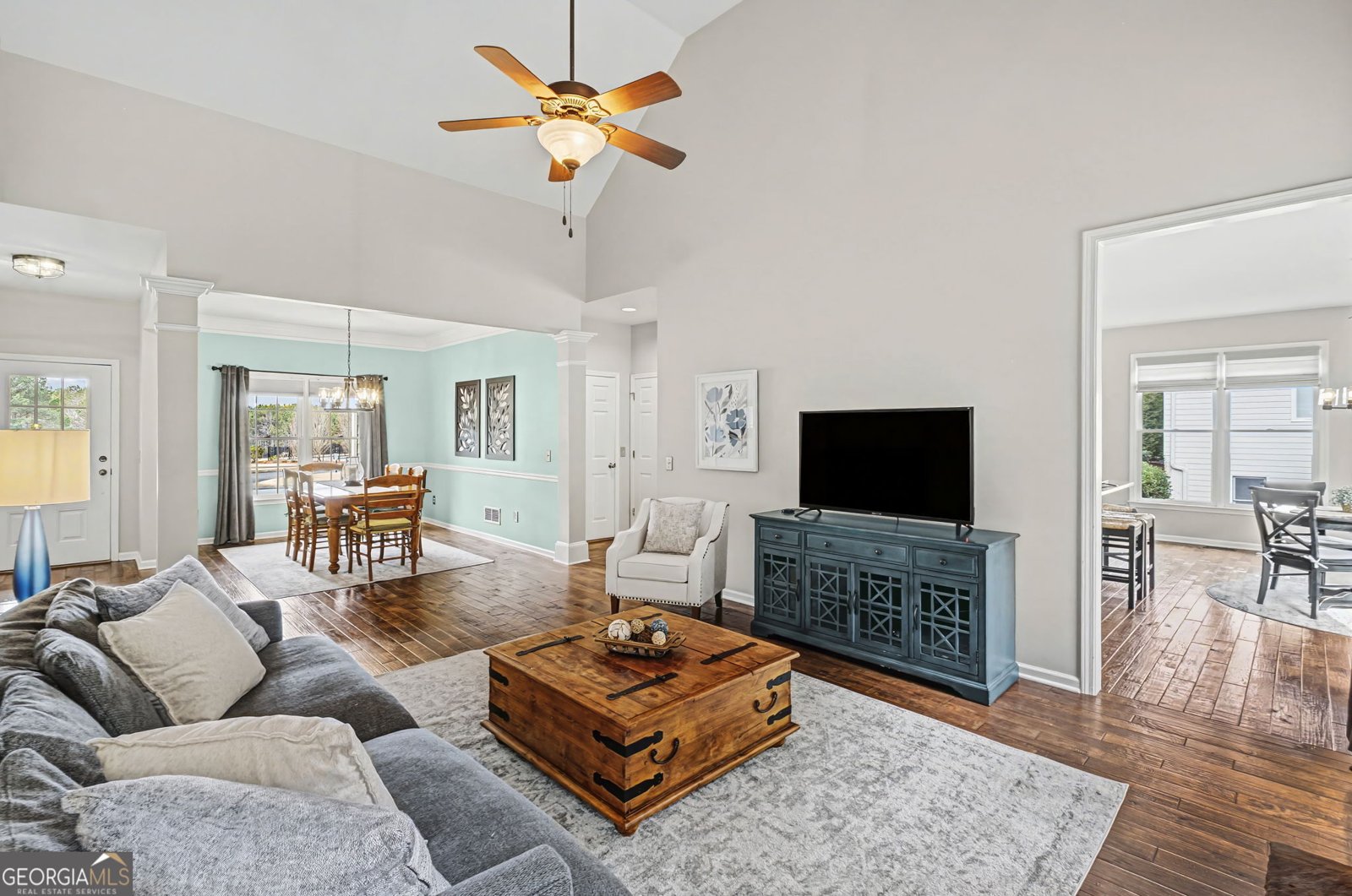 9110 Waterside Drive Ball Ground - Photo 18