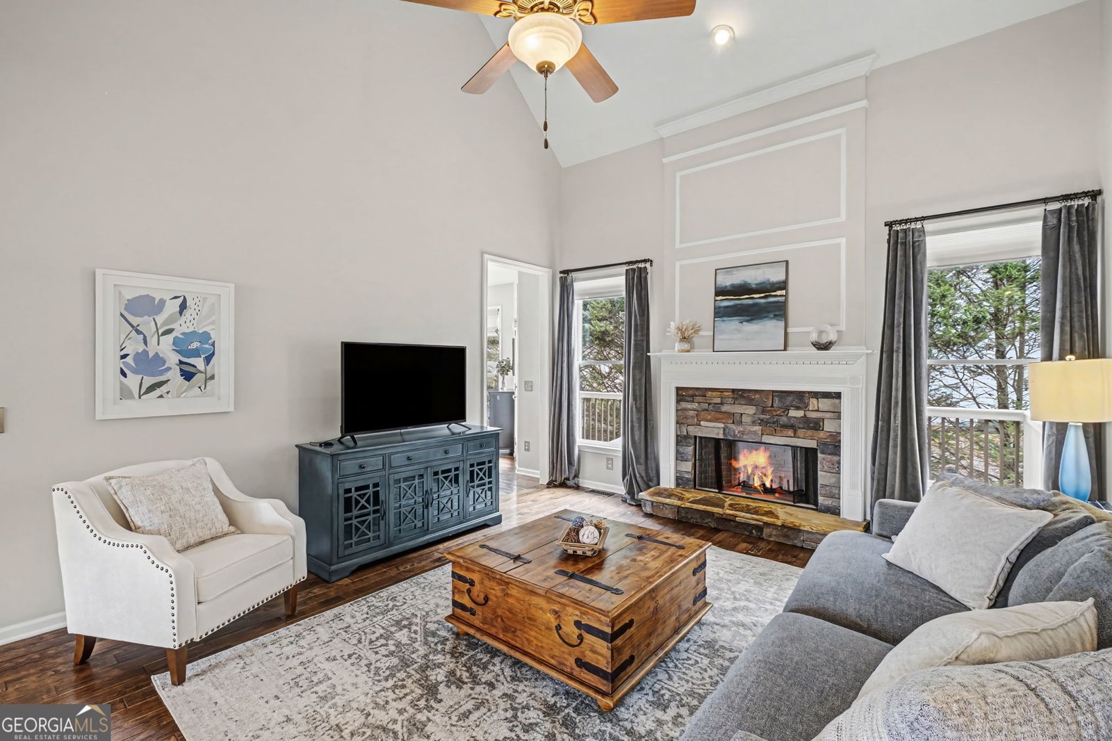 9110 Waterside Drive Ball Ground - Photo 19