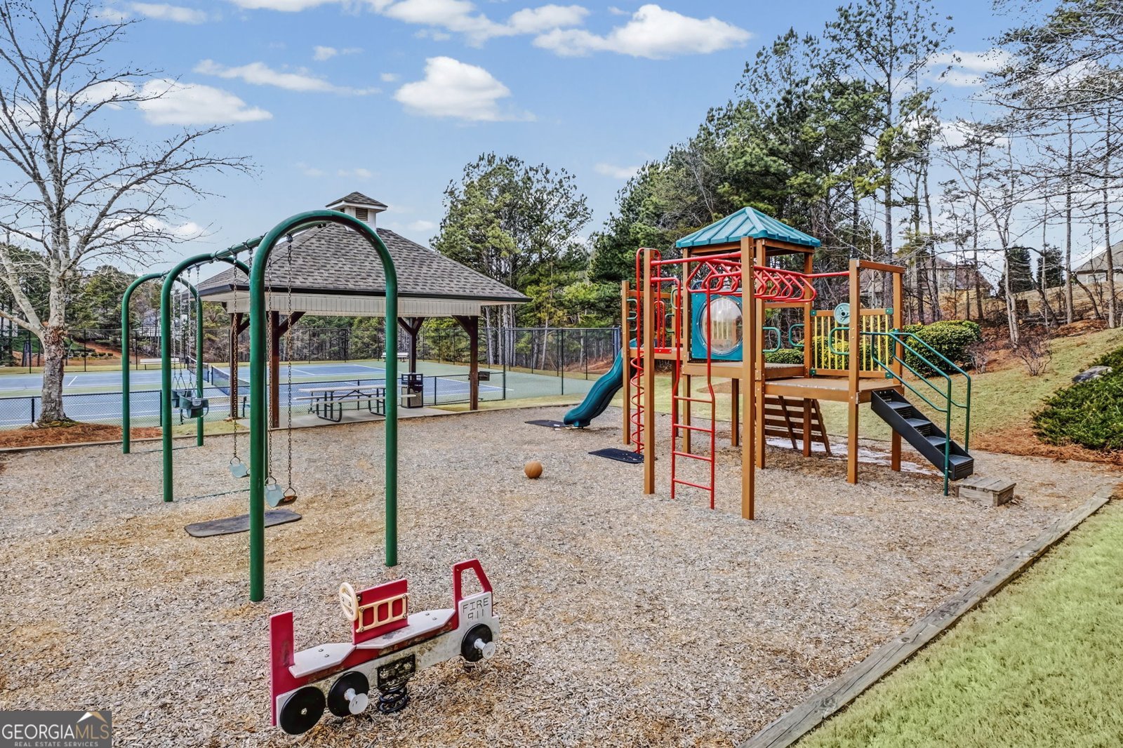 9110 Waterside Drive Ball Ground - Photo 45