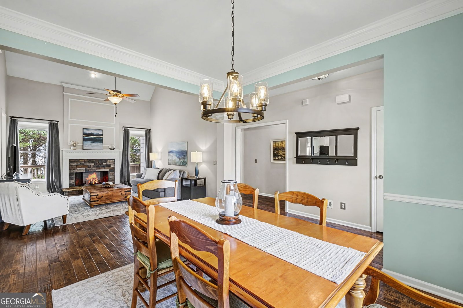 9110 Waterside Drive Ball Ground - Photo 9