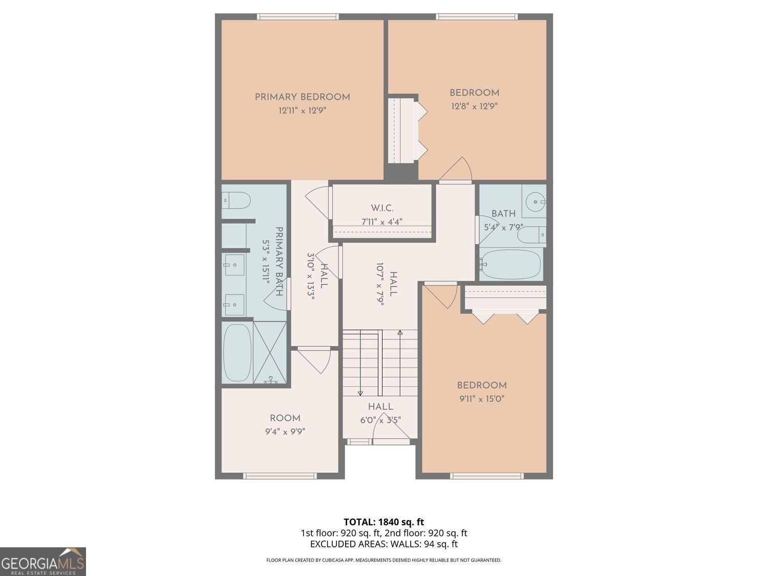3306 Northcrest Road Atlanta - Photo 36