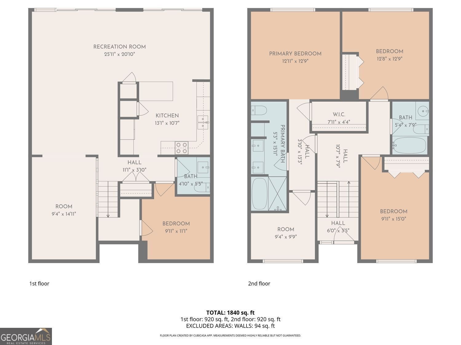 3306 Northcrest Road Atlanta - Photo 37
