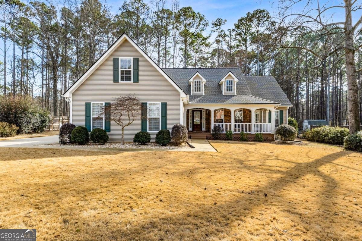 255 Westminister Village Boulevard Sharpsburg - Photo 1