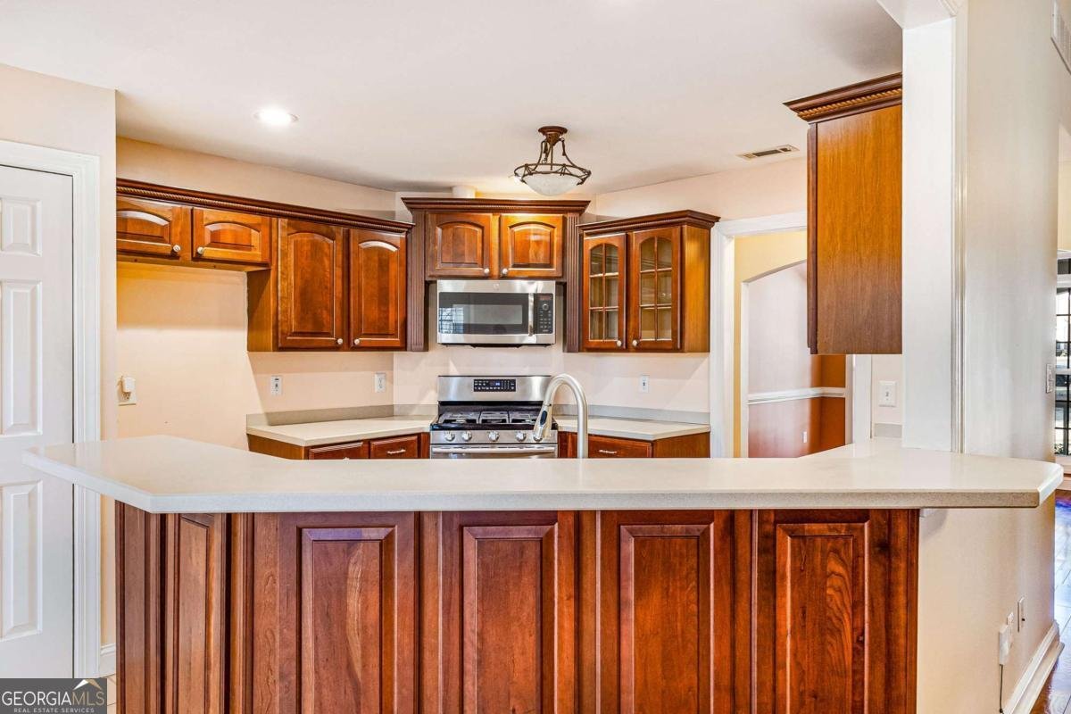 255 Westminister Village Boulevard Sharpsburg - Photo 12