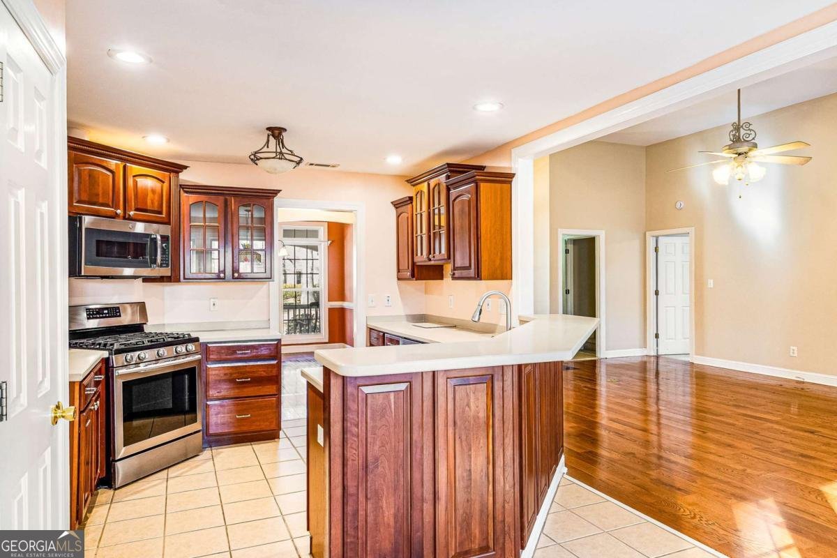 255 Westminister Village Boulevard Sharpsburg - Photo 13