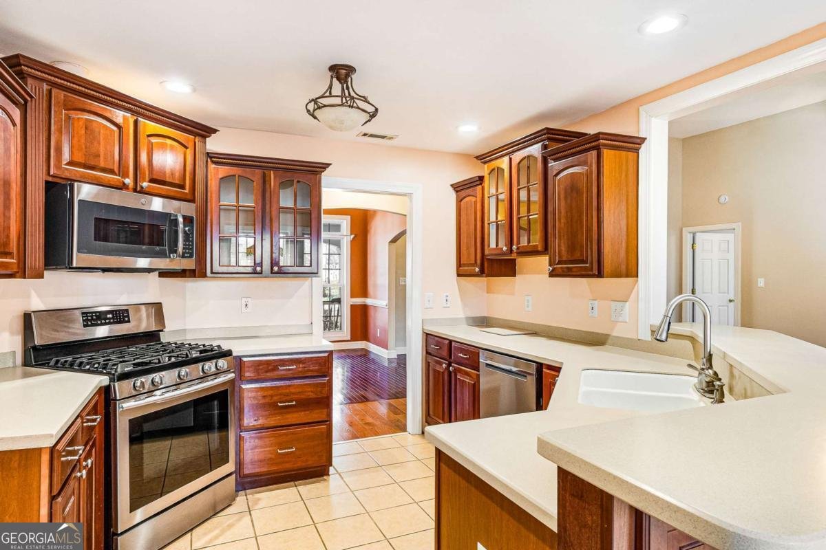 255 Westminister Village Boulevard Sharpsburg - Photo 14