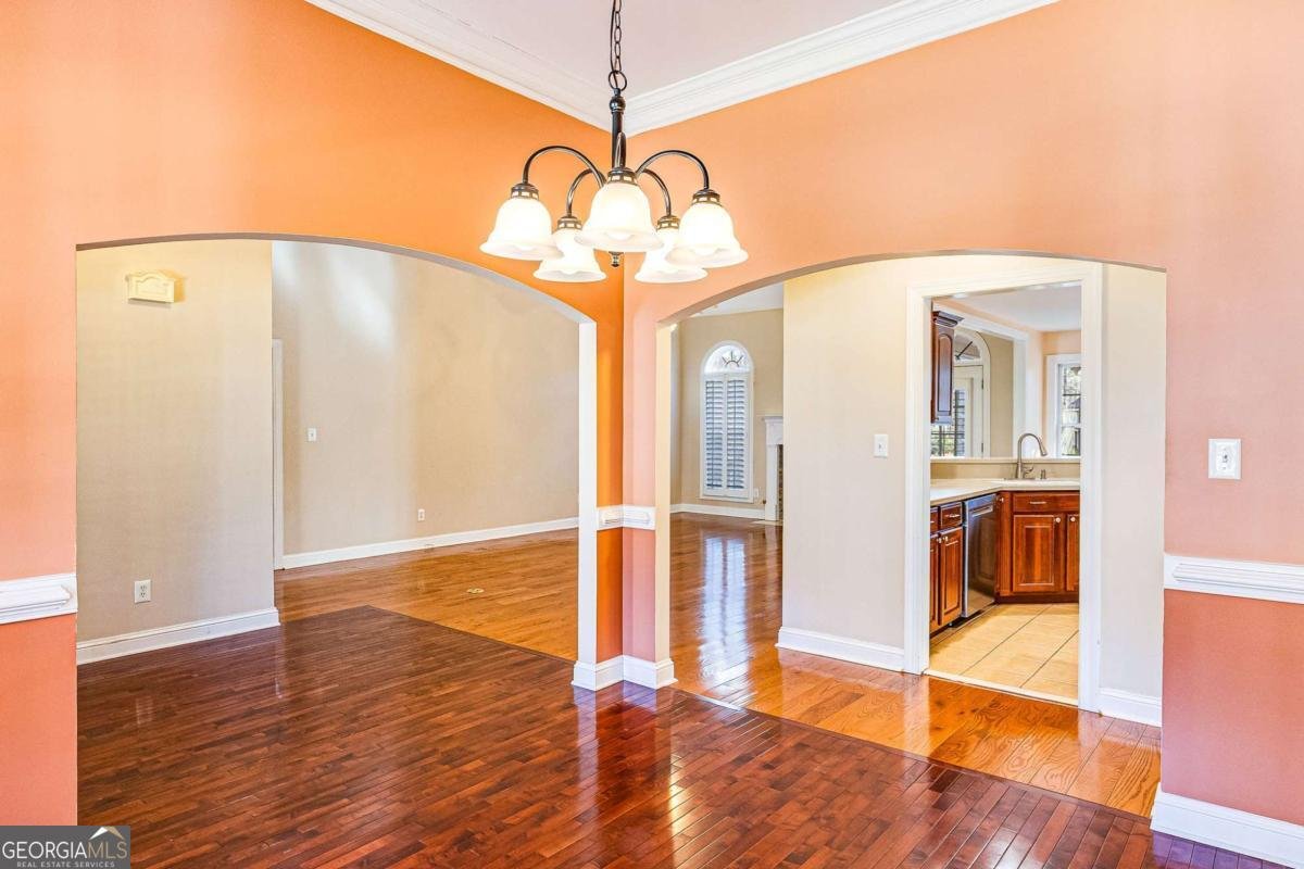 255 Westminister Village Boulevard Sharpsburg - Photo 18