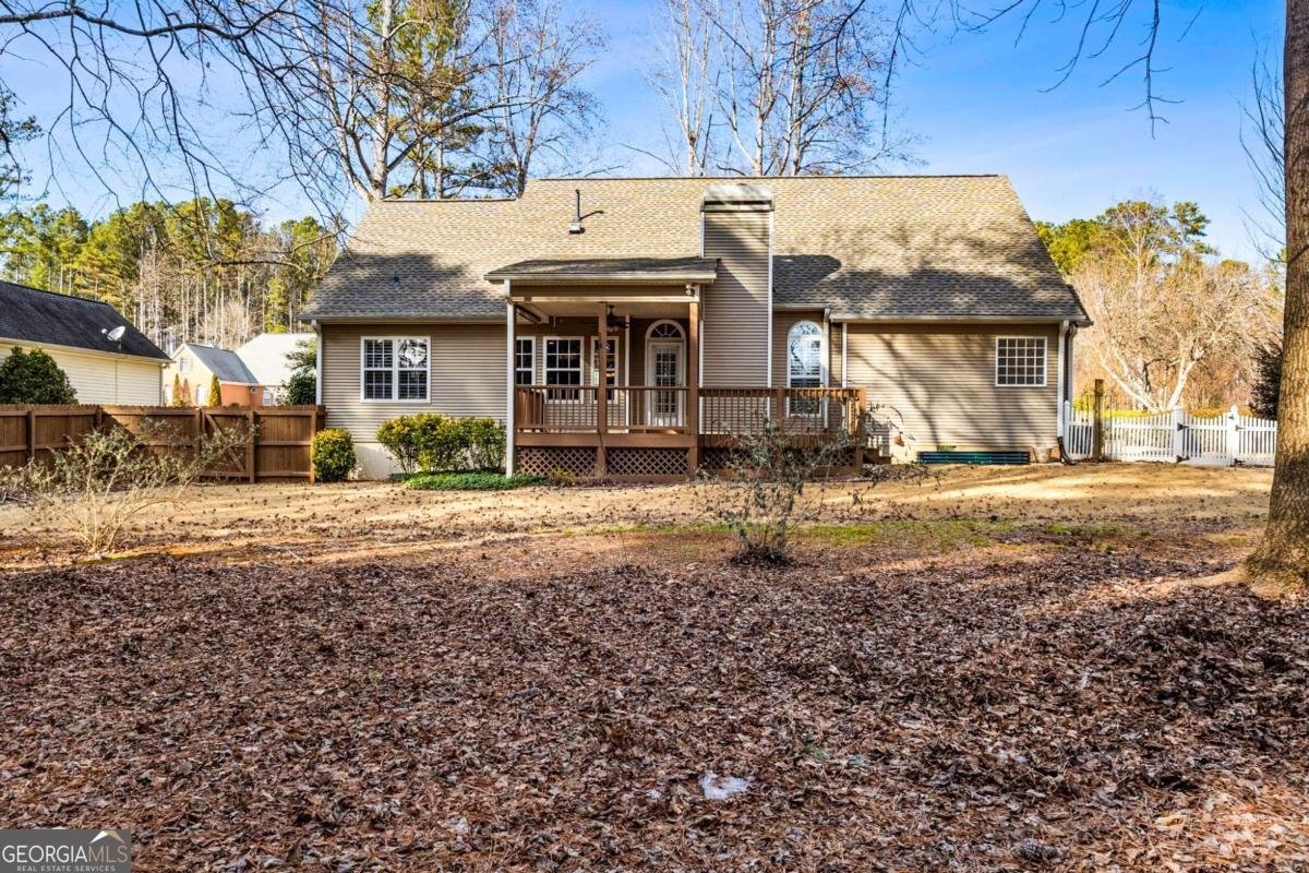 255 Westminister Village Boulevard Sharpsburg - Photo 35