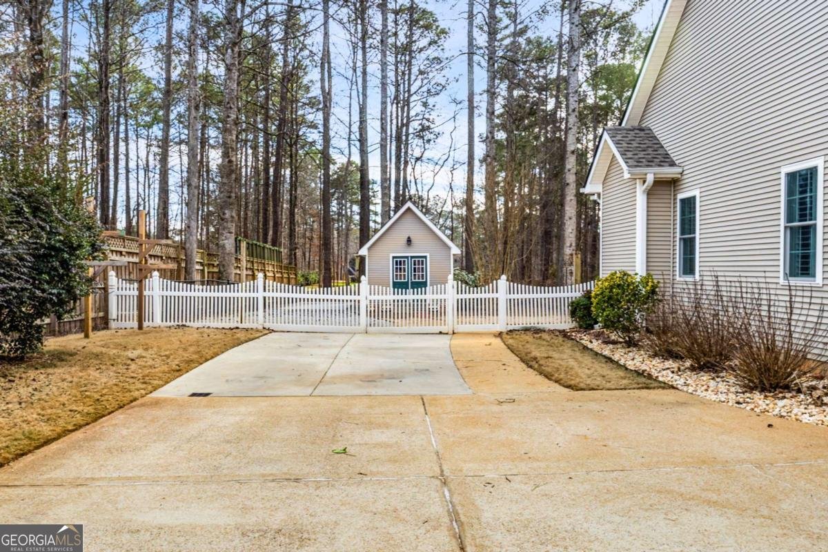 255 Westminister Village Boulevard Sharpsburg - Photo 37