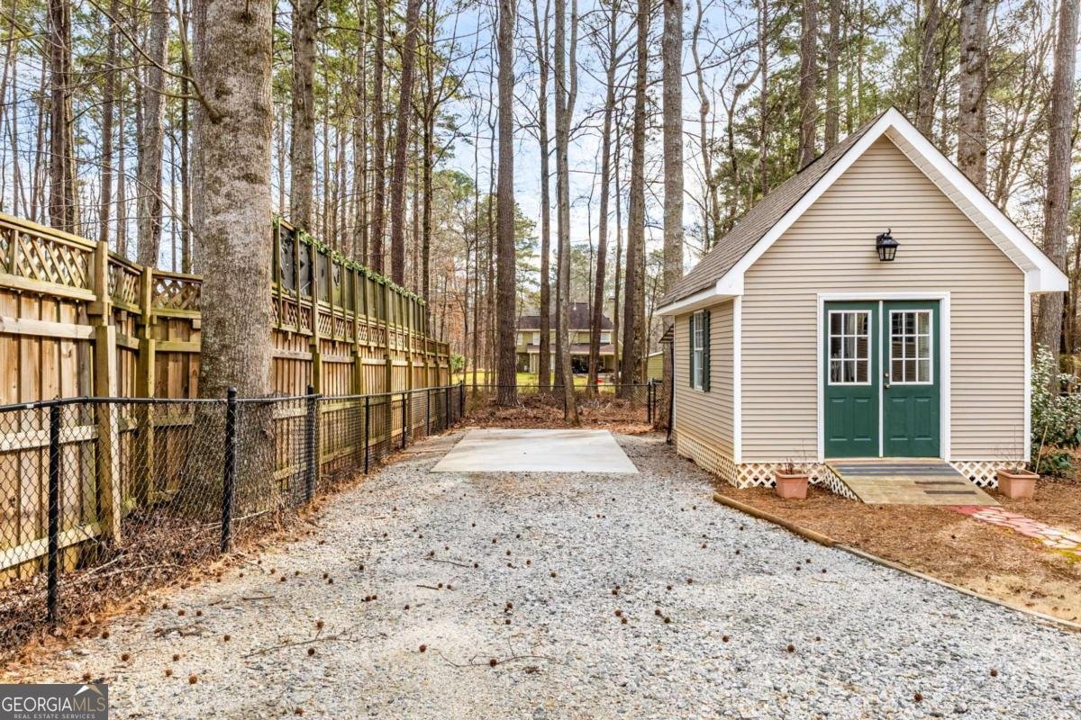 255 Westminister Village Boulevard Sharpsburg - Photo 39