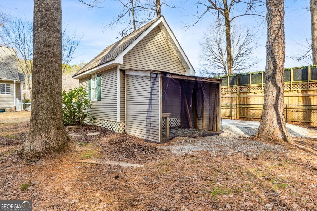 255 Westminister Village Boulevard Sharpsburg - Photo 43