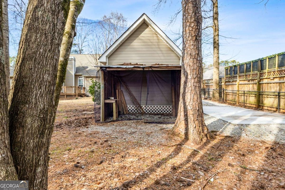 255 Westminister Village Boulevard Sharpsburg - Photo 44