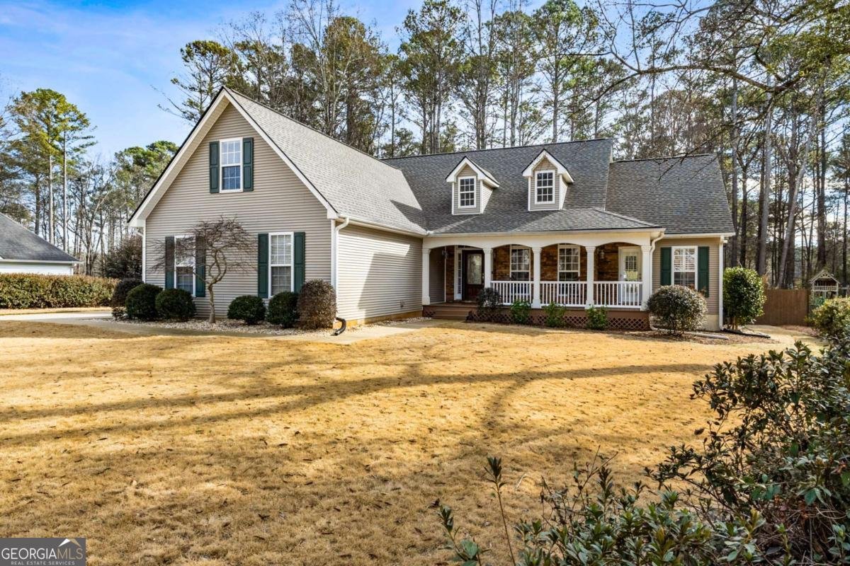 255 Westminister Village Boulevard Sharpsburg - Photo 46