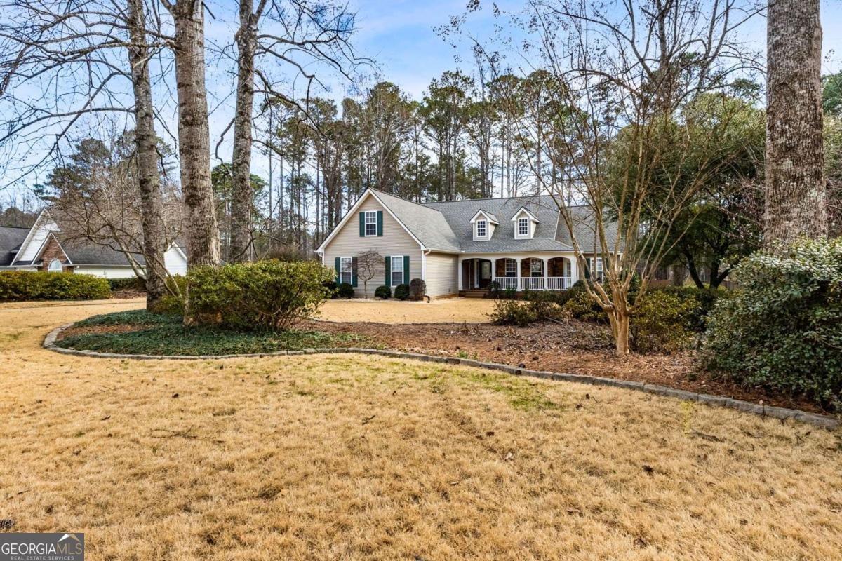 255 Westminister Village Boulevard Sharpsburg - Photo 47