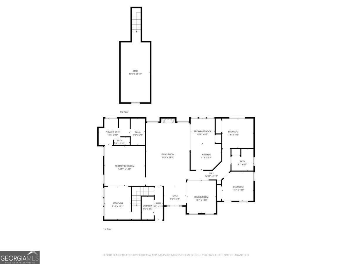 255 Westminister Village Boulevard Sharpsburg - Photo 53