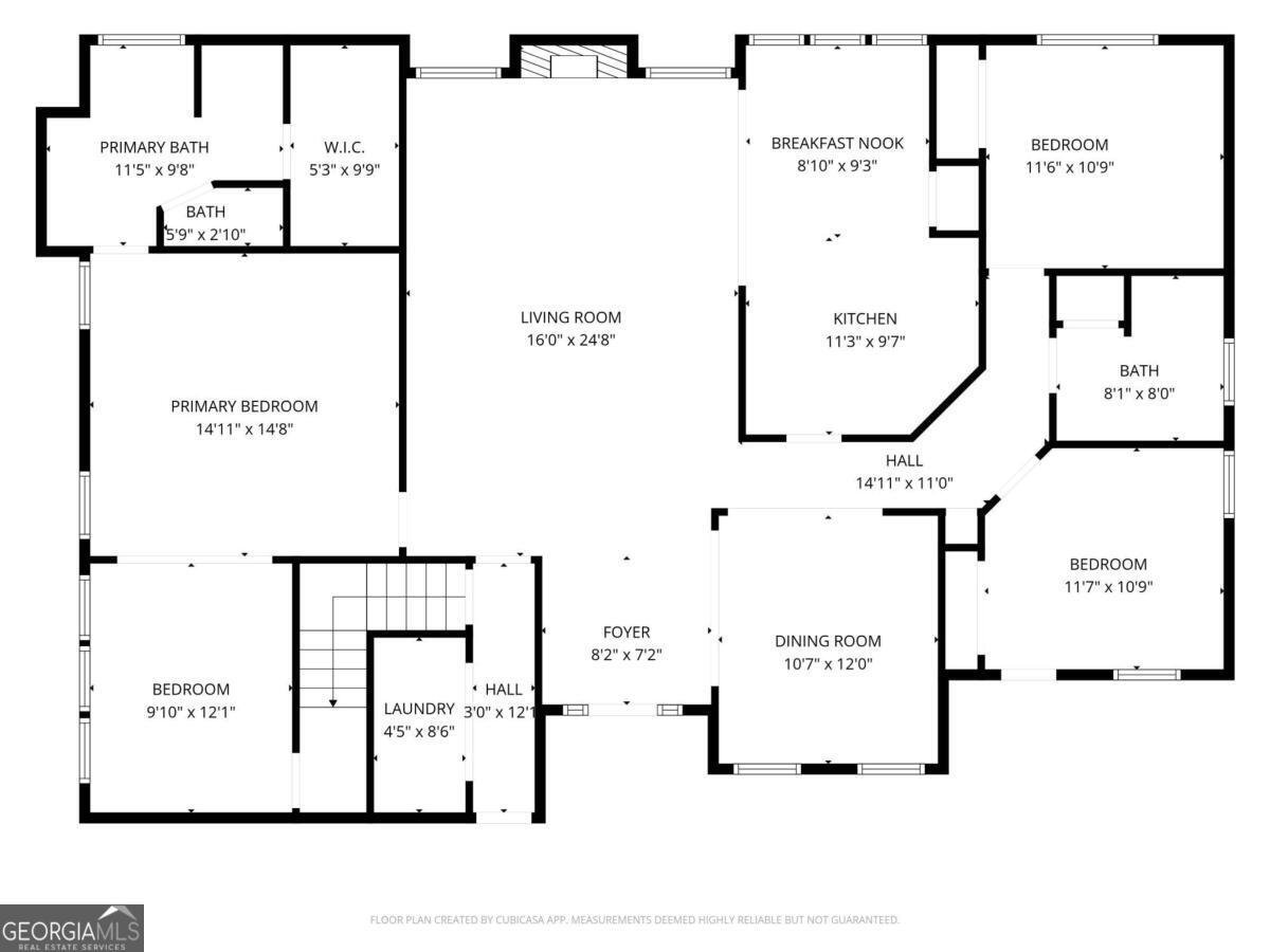 255 Westminister Village Boulevard Sharpsburg - Photo 54