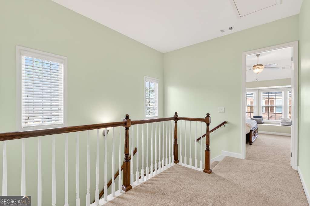 7205 Lowery Oak Drive Roswell - Photo 17