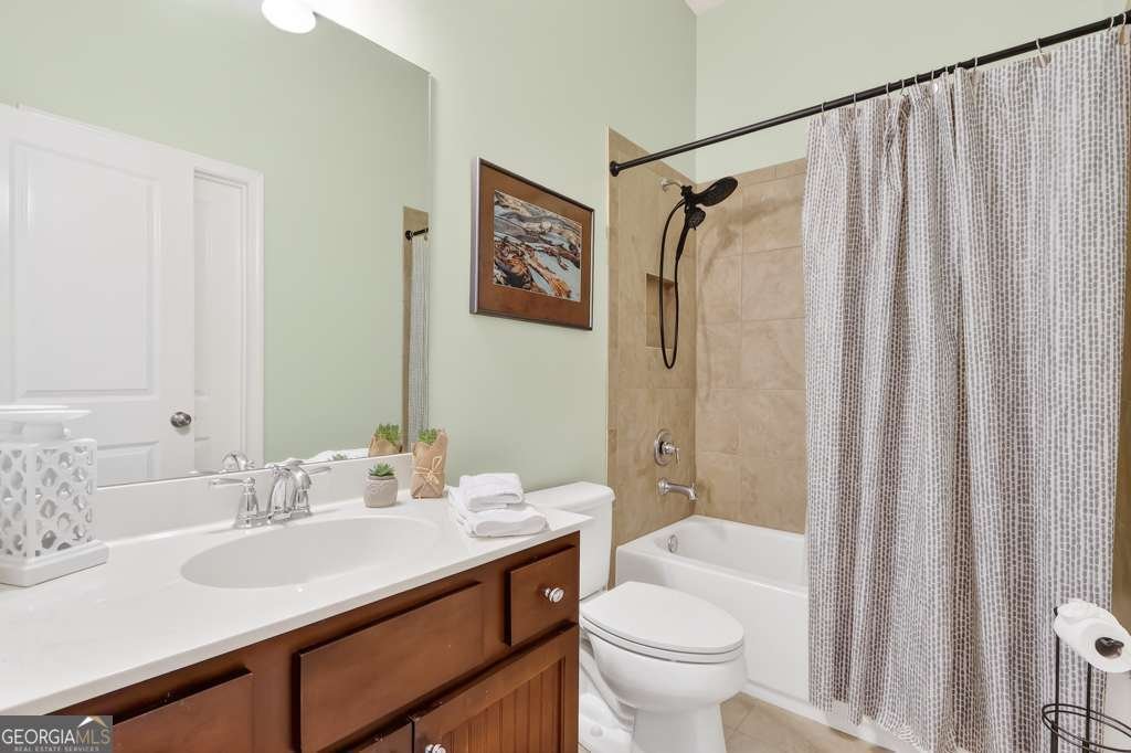 7205 Lowery Oak Drive Roswell - Photo 26