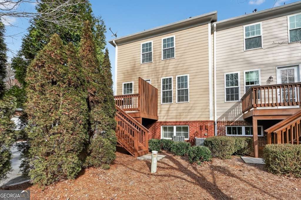 7205 Lowery Oak Drive Roswell - Photo 36