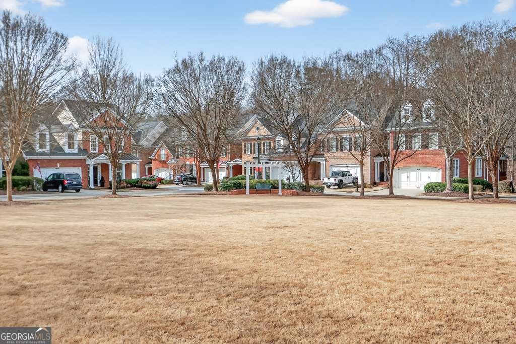 7205 Lowery Oak Drive Roswell - Photo 37