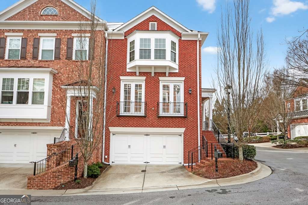 7205 Lowery Oak Drive Roswell - Photo 38