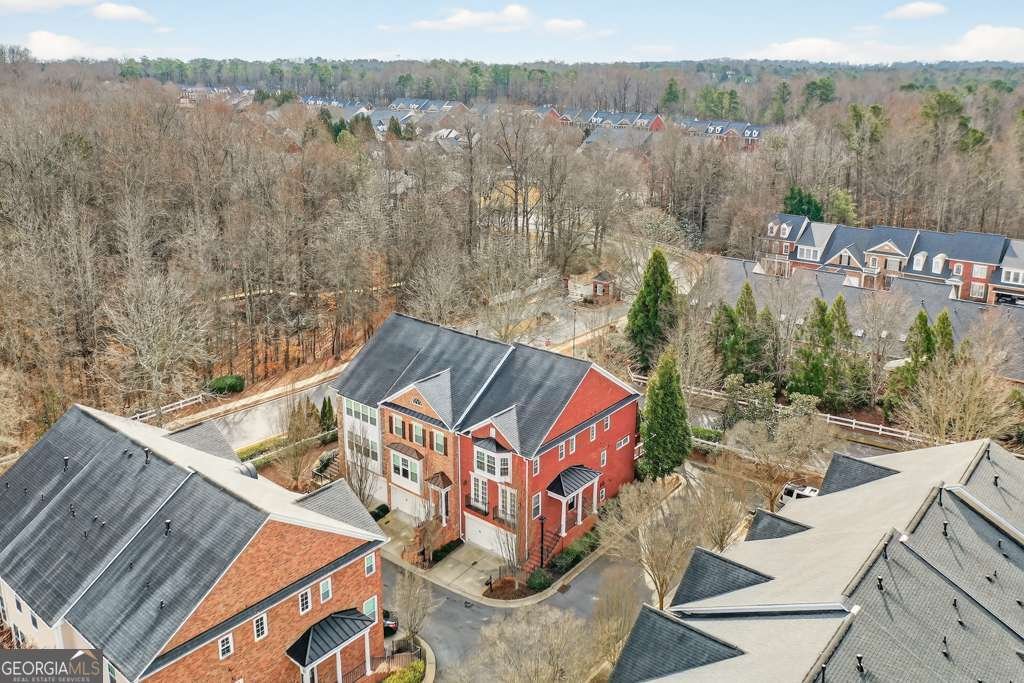 7205 Lowery Oak Drive Roswell - Photo 40