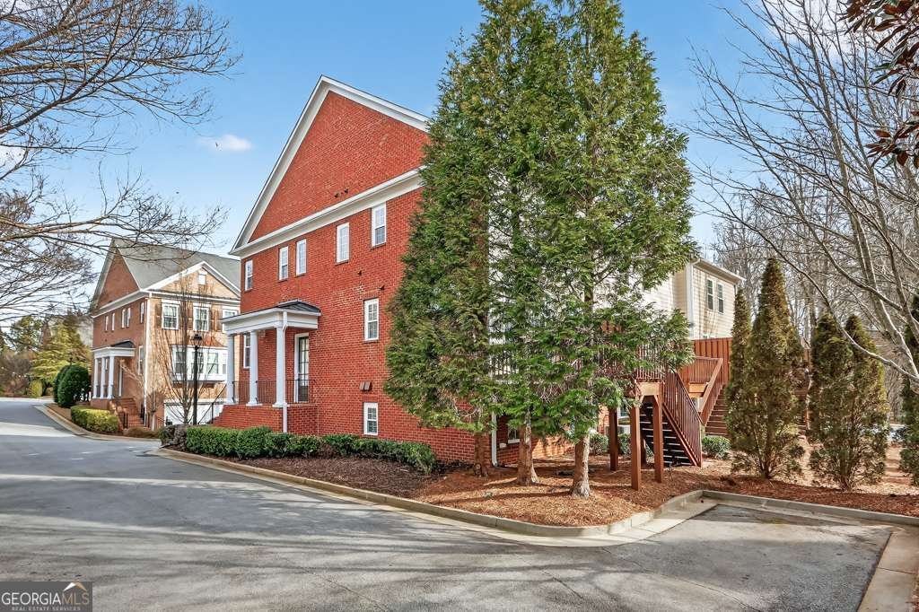 7205 Lowery Oak Drive Roswell - Photo 44