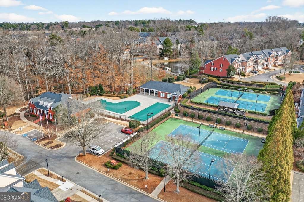 7205 Lowery Oak Drive Roswell - Photo 46