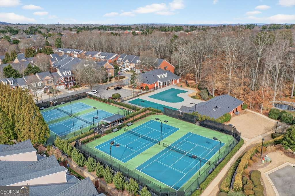 7205 Lowery Oak Drive Roswell - Photo 47