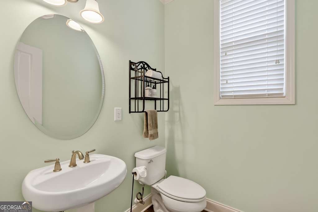 7205 Lowery Oak Drive Roswell - Photo 9