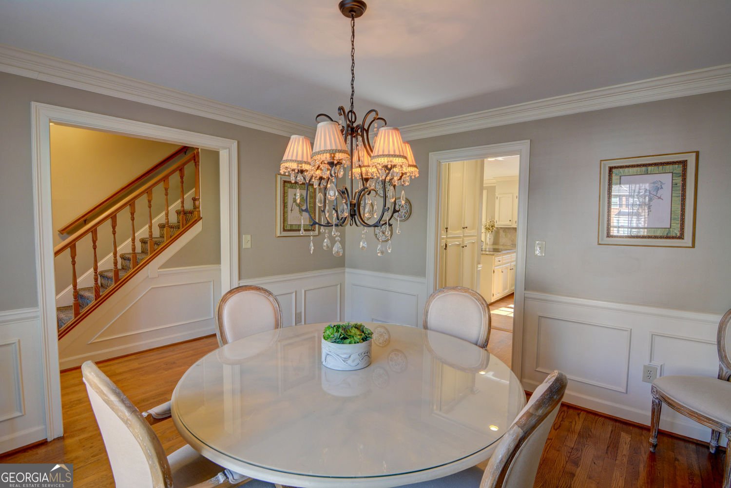 4457 Stilson Circle Peachtree Corners - Photo 10