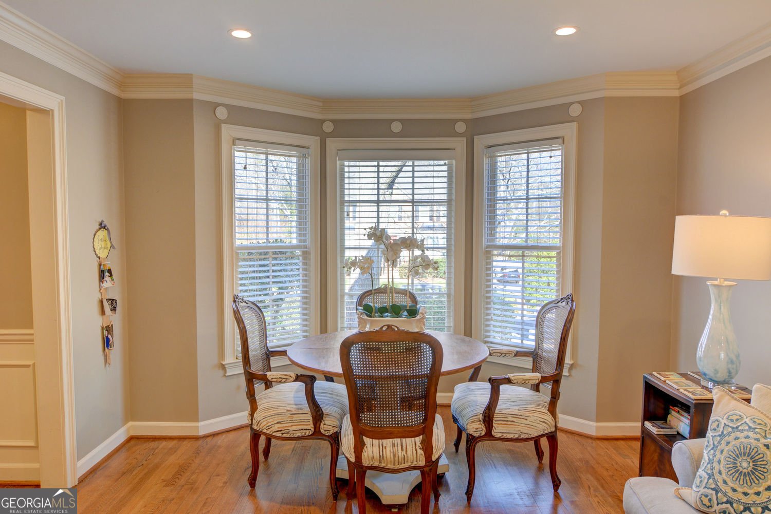 4457 Stilson Circle Peachtree Corners - Photo 11