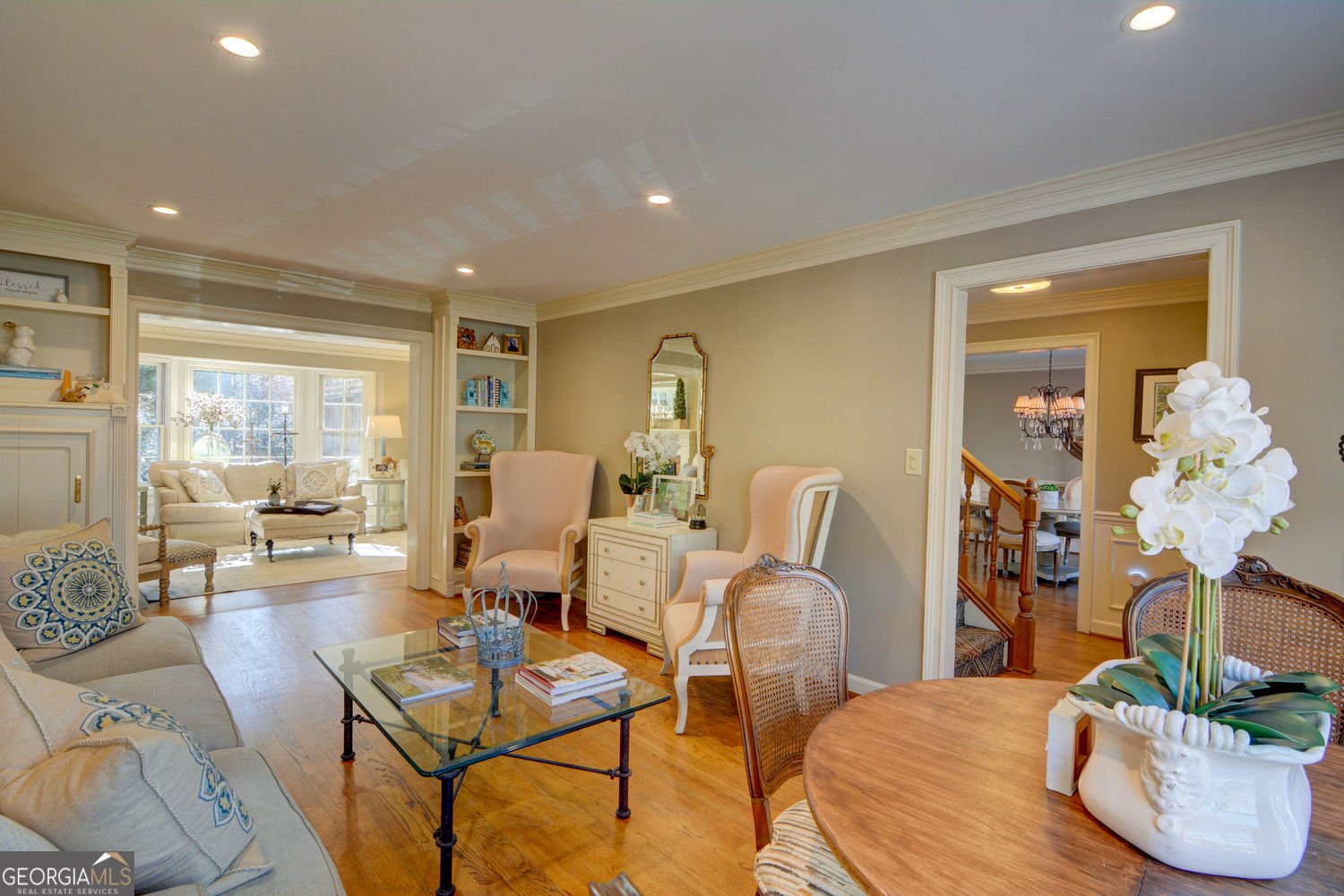 4457 Stilson Circle Peachtree Corners - Photo 12