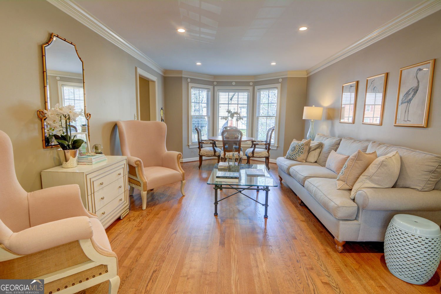 4457 Stilson Circle Peachtree Corners - Photo 13