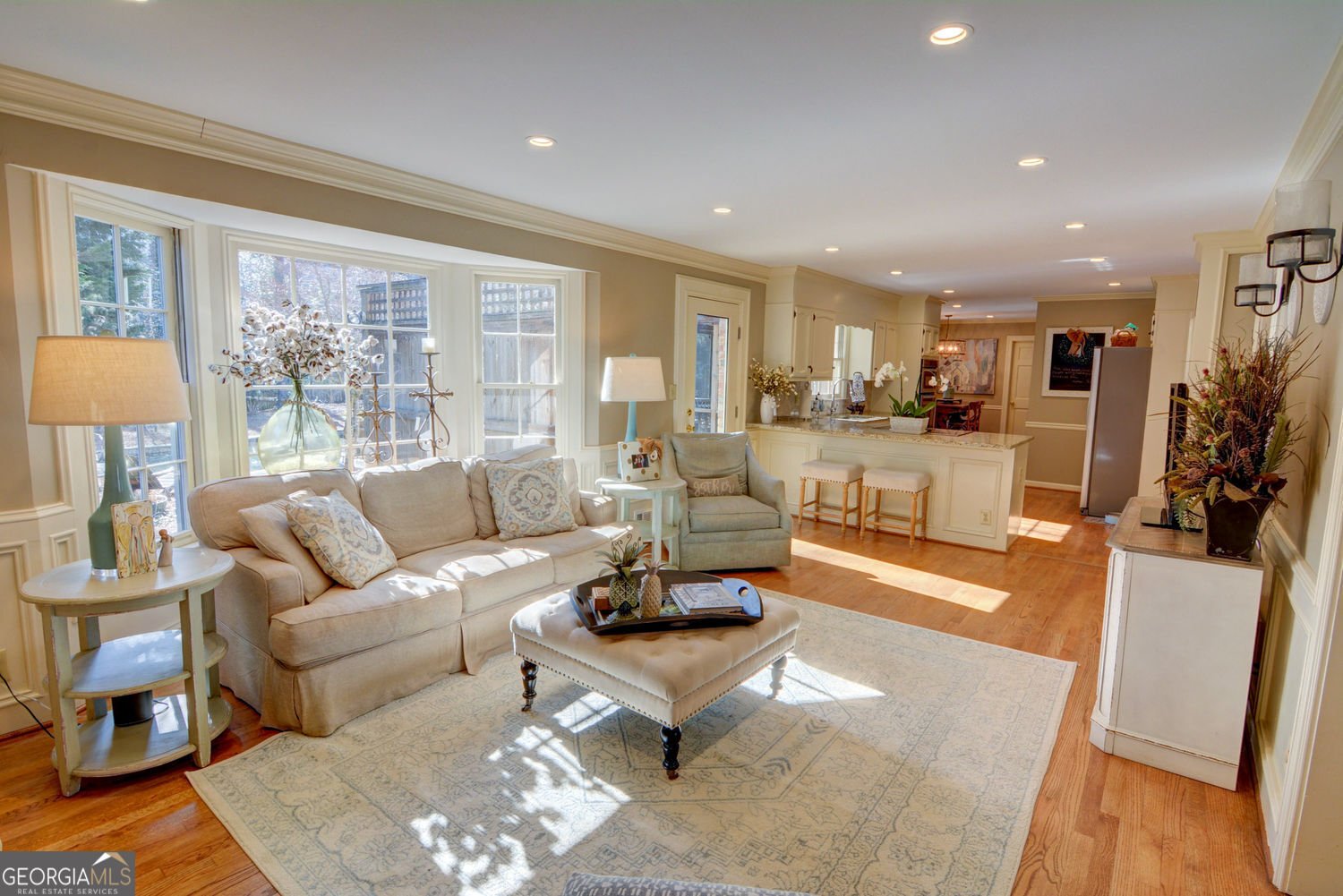 4457 Stilson Circle Peachtree Corners - Photo 15