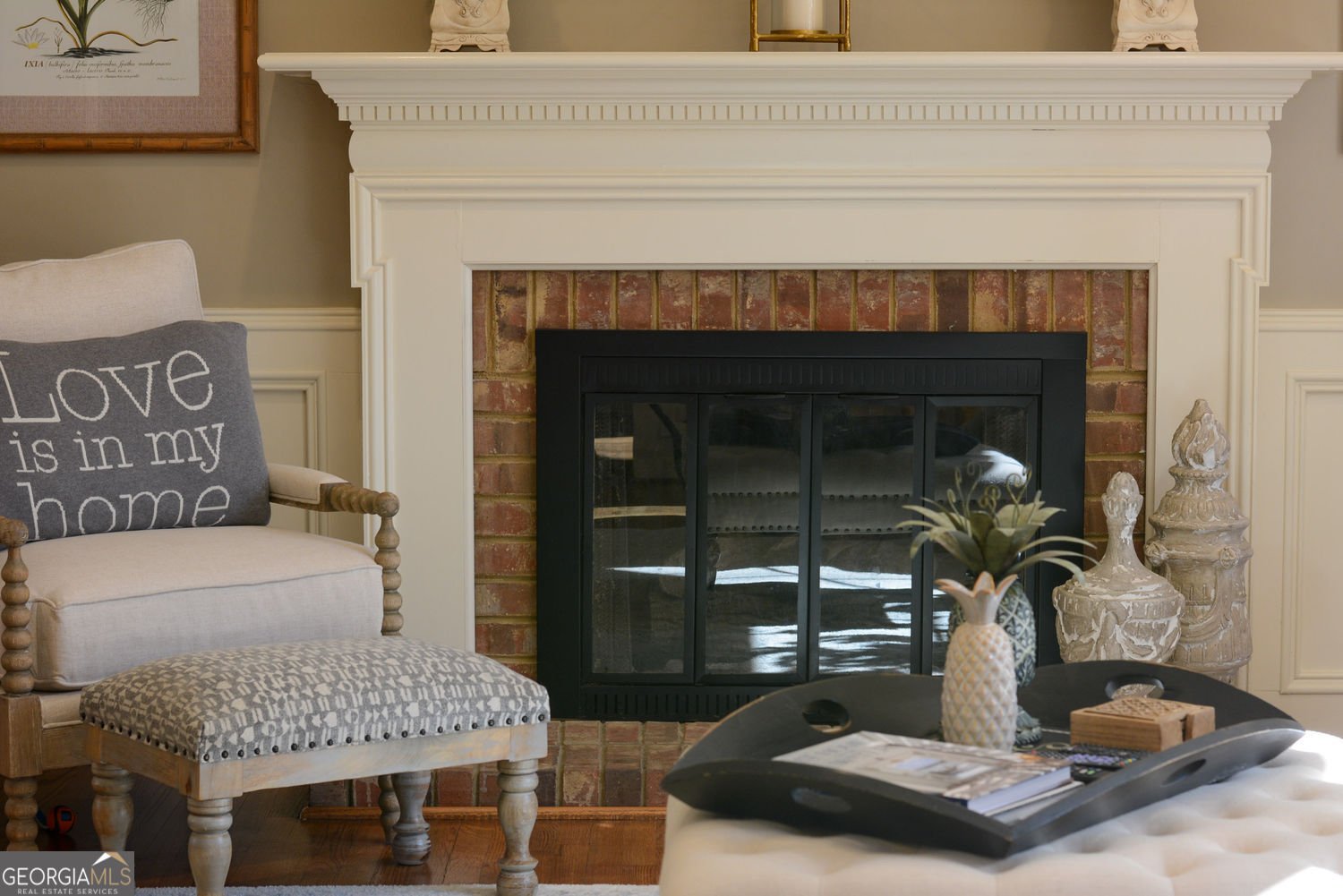 4457 Stilson Circle Peachtree Corners - Photo 19