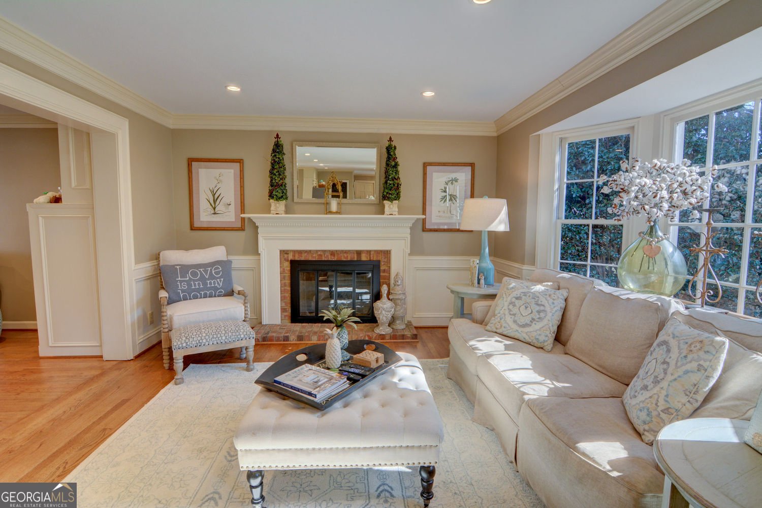 4457 Stilson Circle Peachtree Corners - Photo 20