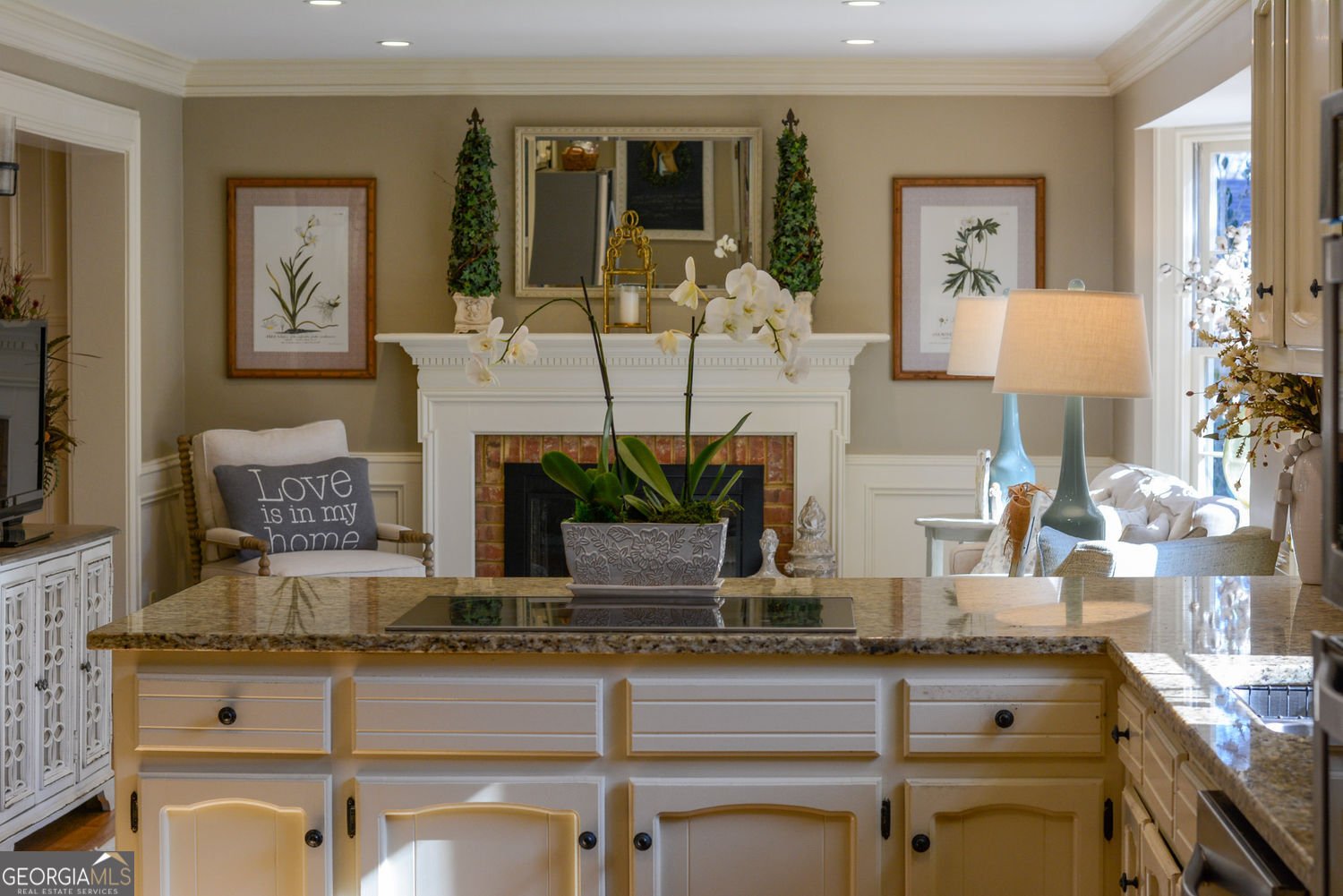 4457 Stilson Circle Peachtree Corners - Photo 21