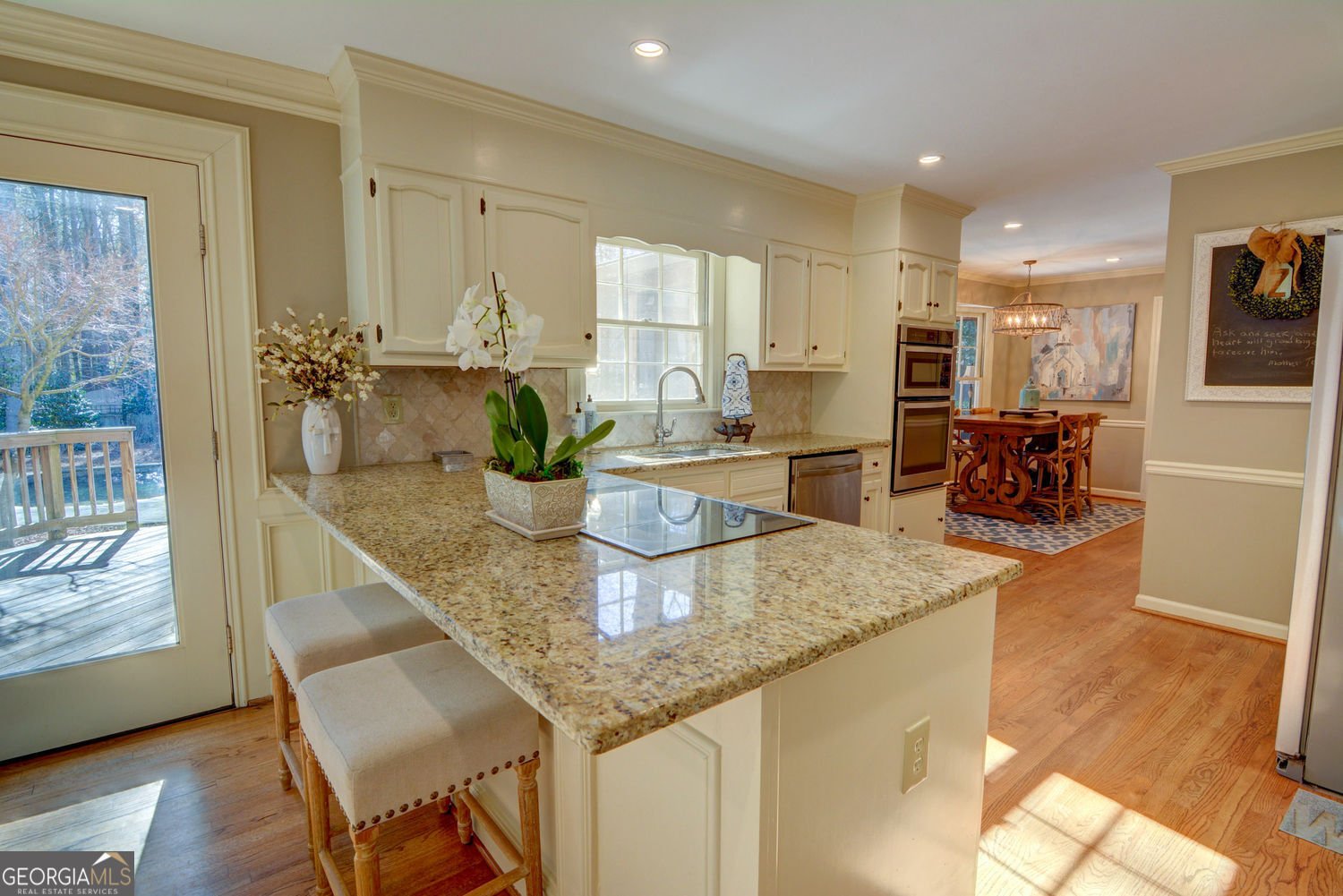 4457 Stilson Circle Peachtree Corners - Photo 22