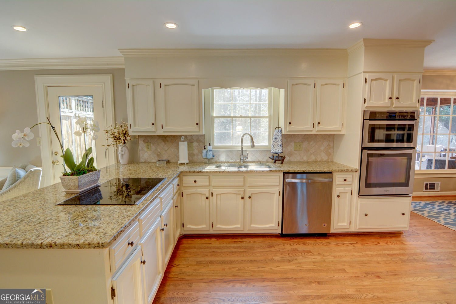 4457 Stilson Circle Peachtree Corners - Photo 23