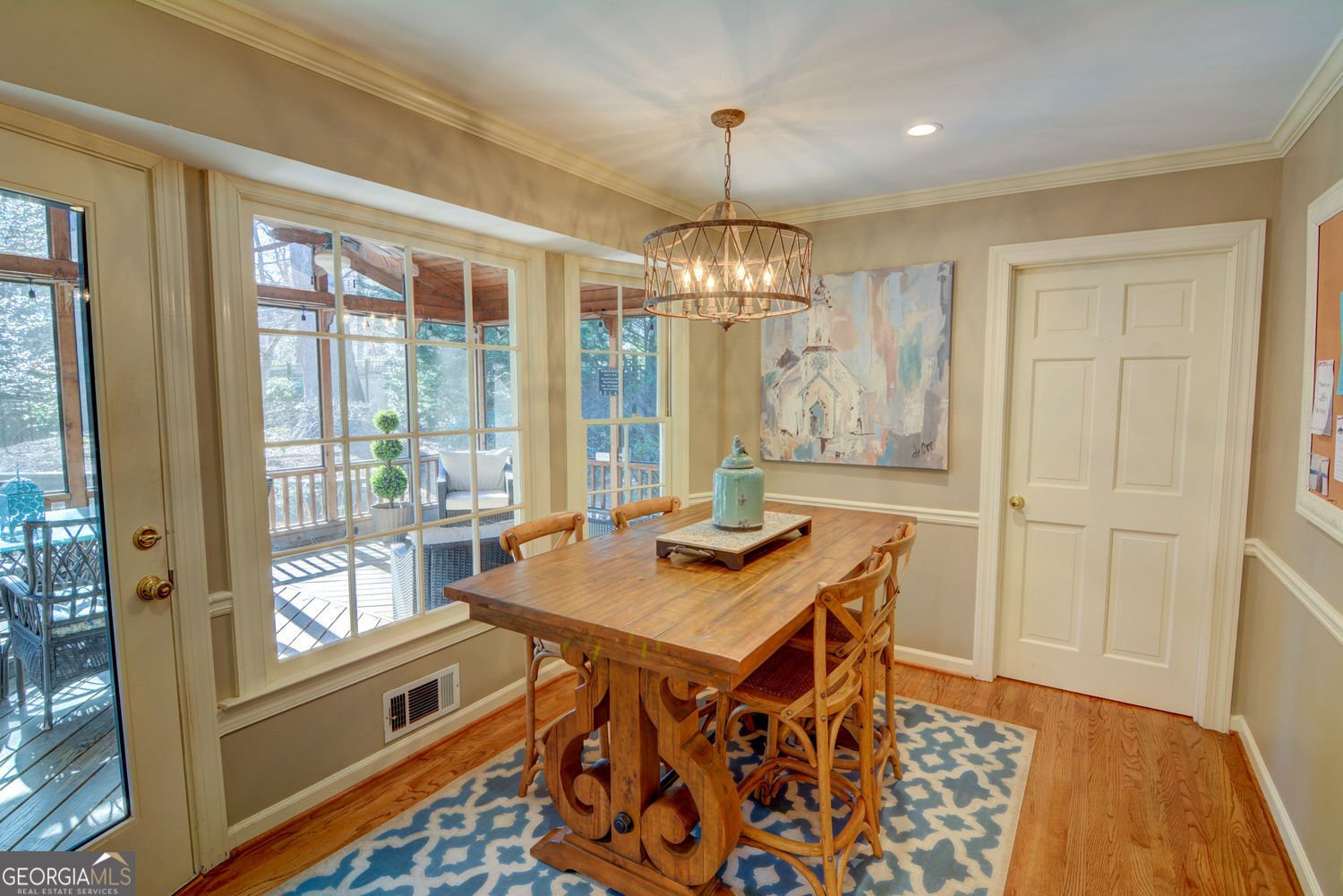 4457 Stilson Circle Peachtree Corners - Photo 24