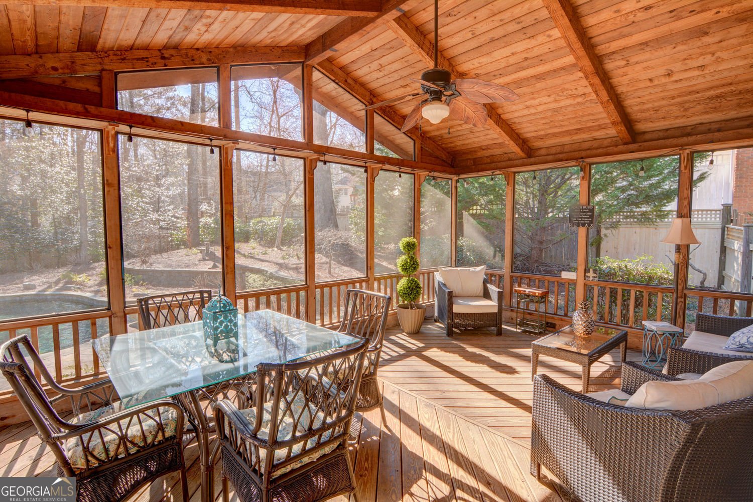 4457 Stilson Circle Peachtree Corners - Photo 27